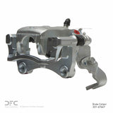 Dynamic Friction 2001-2004 Infiniti I30 Rear Left Premium Caliper - Silver Zinc Coated by Dynamic Friction Company 331-67647