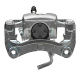 Dynamic Friction 2001-2004 Infiniti I30 Rear Left Premium Caliper - Silver Zinc Coated by Dynamic Friction Company 331-67647