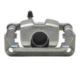 Dynamic Friction 2003-2009 Infiniti G35 Rear Right Silver Zinc Coated Premium Caliper by Dynamic Friction Company 331-67648