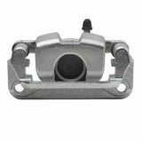 Dynamic Friction 2003-2009 Infiniti G35 Rear Left Silver Zinc Coated Premium Caliper by Dynamic Friction Company 331-67649