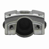 Dynamic Friction 2004-2016 Infiniti QX56 Rear Right Premium Caliper - Silver Zinc Coated by Dynamic Friction Company 331-67650