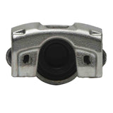 Dynamic Friction 2004-2016 Infiniti QX56 Rear Left Premium Caliper - Silver Zinc Coated by Dynamic Friction Company 331-67651