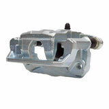 Dynamic Friction 2005-2012 Nissan Pathfinder Rear Right Premium Caliper - Silver Zinc Coated by Dynamic Friction Company 331-67654
