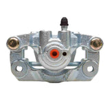 Dynamic Friction 2005-2012 Nissan Pathfinder Rear Right Premium Caliper - Silver Zinc Coated by Dynamic Friction Company 331-67654
