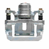 Dynamic Friction 2005-2012 Nissan Pathfinder Rear Right Premium Caliper - Silver Zinc Coated by Dynamic Friction Company 331-67654