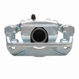 Dynamic Friction 2005-2012 Nissan Pathfinder Rear Right Premium Caliper - Silver Zinc Coated by Dynamic Friction Company 331-67654
