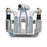 Dynamic Friction 2005-2012 Nissan Pathfinder Rear Right Premium Caliper - Silver Zinc Coated by Dynamic Friction Company 331-67654
