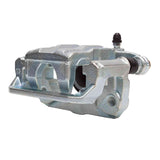 Dynamic Friction 2005-2012 Nissan Pathfinder Rear Left Premium Caliper - Silver Zinc Coated by Dynamic Friction Company 331-67655