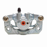 Dynamic Friction 2005-2012 Nissan Pathfinder Rear Left Premium Caliper - Silver Zinc Coated by Dynamic Friction Company 331-67655