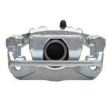 Dynamic Friction 2005-2012 Nissan Pathfinder Rear Left Premium Caliper - Silver Zinc Coated by Dynamic Friction Company 331-67655