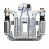 Dynamic Friction 2005-2012 Nissan Pathfinder Rear Left Premium Caliper - Silver Zinc Coated by Dynamic Friction Company 331-67655