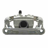 Dynamic Friction 2005-2018 Nissan Frontier Rear Right Premium Caliper - Silver Zinc Coated by Dynamic Friction Company 331-67656