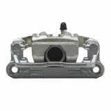 Dynamic Friction 2005-2018 Nissan Frontier Rear Left Premium Caliper - Silver Zinc Coated by Dynamic Friction Company 331-67657