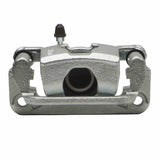 Dynamic Friction 2007-2019 Nissan Sentra Rear Left/Rear Right Premium Caliper - Silver Zinc Coated by Dynamic Friction Company 331-67658