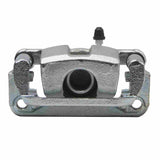 Dynamic Friction 2002-2017 Nissan Rogue Rear Right Premium Caliper - Silver Zinc Coated by Dynamic Friction Company 331-67660