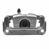 Dynamic Friction 2002-2017 Nissan X-Trail Rear Left Premium Caliper - Silver Zinc Coated by Dynamic Friction Company 331-67661