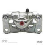 Dynamic Friction 2009-2018 Nissan Maxima Rear Right Premium Caliper - Silver Zinc Coated by Dynamic Friction Company 331-67664