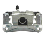 Dynamic Friction 2009-2018 Nissan Maxima Rear Right Premium Caliper - Silver Zinc Coated by Dynamic Friction Company 331-67664