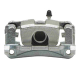 Dynamic Friction 2009-2018 Nissan Maxima Rear Left Premium Caliper - Silver Zinc Coated by Dynamic Friction Company 331-67665