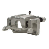 Dynamic Friction 2009-2024 Infiniti M45 Rear Right Premium Caliper - Silver Zinc Coated by Dynamic Friction Company 331-67668