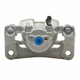 Dynamic Friction 2009-2024 Infiniti M45 Rear Right Premium Caliper - Silver Zinc Coated by Dynamic Friction Company 331-67668