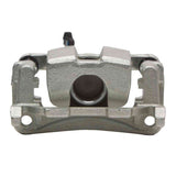 Dynamic Friction 2009-2024 Infiniti M45 Rear Right Premium Caliper - Silver Zinc Coated by Dynamic Friction Company 331-67668