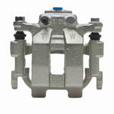 Dynamic Friction 2009-2024 Infiniti M45 Rear Right Premium Caliper - Silver Zinc Coated by Dynamic Friction Company 331-67668