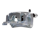 Dynamic Friction 2009-2024 Infiniti M35H Rear Left Premium Caliper - Silver Zinc Coated by Dynamic Friction Company 331-67669