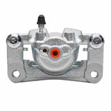 Dynamic Friction 2009-2024 Infiniti M35H Rear Left Premium Caliper - Silver Zinc Coated by Dynamic Friction Company 331-67669