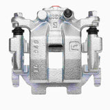 Dynamic Friction 2009-2024 Infiniti M35H Rear Left Premium Caliper - Silver Zinc Coated by Dynamic Friction Company 331-67669