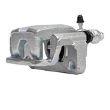 Dynamic Friction 2011-2024 Nissan Leaf Rear Right Premium Caliper - Silver Zinc Coated by Dynamic Friction Company 331-67670