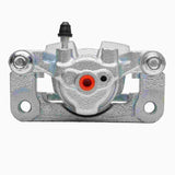 Dynamic Friction 2011-2024 Nissan Leaf Rear Right Premium Caliper - Silver Zinc Coated by Dynamic Friction Company 331-67670