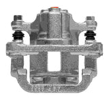 Dynamic Friction 2011-2024 Nissan Leaf Rear Right Premium Caliper - Silver Zinc Coated by Dynamic Friction Company 331-67670