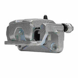 Dynamic Friction 2011-2024 Nissan Rogue Rear Left Premium Caliper - Silver Zinc Coated by Dynamic Friction Company 331-67671