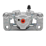 Dynamic Friction 2011-2024 Nissan Rogue Rear Left Premium Caliper - Silver Zinc Coated by Dynamic Friction Company 331-67671