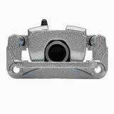 Dynamic Friction 2011-2024 Nissan Rogue Rear Left Premium Caliper - Silver Zinc Coated by Dynamic Friction Company 331-67671