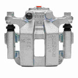 Dynamic Friction 2011-2024 Nissan Rogue Rear Left Premium Caliper - Silver Zinc Coated by Dynamic Friction Company 331-67671