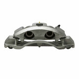 Dynamic Friction 2012-2021 Nissan NV3500 Rear Right/Rear Right Premium Caliper - Silver Zinc Coated by Dynamic Friction Company 331-67672