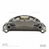 Dynamic Friction 2012-2021 Nissan NV1500 Rear Left/Rear Left Premium Caliper - Silver Zinc Coated by Dynamic Friction Company 331-67673