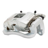 Dynamic Friction 2017-2019 Nissan Titan Rear Right Silver Zinc Coated Premium Caliper by Dynamic Friction Company 331-67678