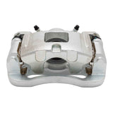 Dynamic Friction 2017-2019 Nissan Titan Rear Right Silver Zinc Coated Premium Caliper by Dynamic Friction Company 331-67678