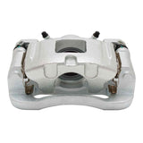 Dynamic Friction 2017-2019 Nissan Titan Rear Left Silver Zinc Coated Premium Caliper by Dynamic Friction Company 331-67679