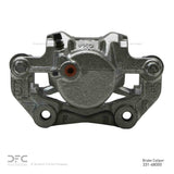 Dynamic Friction 1990-1992 Infiniti M30 Front Right Silver Zinc Coated Premium Caliper by Dynamic Friction Company 331-68000