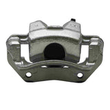 Dynamic Friction 1990-1992 Infiniti M30 Front Right Silver Zinc Coated Premium Caliper by Dynamic Friction Company 331-68000