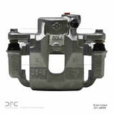 Dynamic Friction 1990-1992 Infiniti M30 Front Right Silver Zinc Coated Premium Caliper by Dynamic Friction Company 331-68000