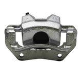 Dynamic Friction 1990-1992 Infiniti M30 Front Left Silver Zinc Coated Premium Caliper by Dynamic Friction Company 331-68001