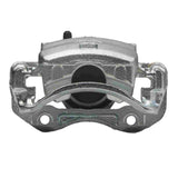 Dynamic Friction 1989-1996 Infiniti G20 Front Right Silver Zinc Coated Premium Caliper by Dynamic Friction Company 331-68002