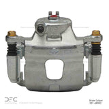 Dynamic Friction 1989-1996 Infiniti G20 Front Right Silver Zinc Coated Premium Caliper by Dynamic Friction Company 331-68002