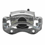 Dynamic Friction 1989-1996 Infiniti G20 Front Left Silver Zinc Coated Premium Caliper by Dynamic Friction Company 331-68003