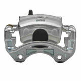 Dynamic Friction 1999-2002 Infiniti G20 Front Right Silver Zinc Coated Premium Caliper by Dynamic Friction Company 331-68004